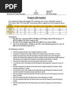 Project ECE414 Spring 2023 RX Design V2