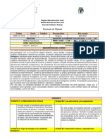 Prontuario Biología Con Firma Actualizado 2020-21