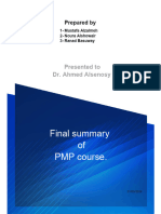 PMP 3