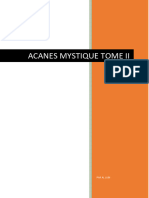 Arcane Tome Ii