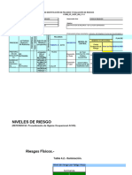 Matriz Higiene OK