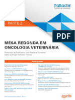 Onco Vet Mesa Red Zoetis Parte 2