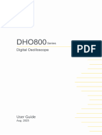 Dho800 Userguide en