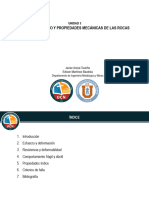 03 - Comportamiento y Propiedades de Las Rocas