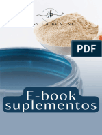 E Book Suplementos