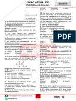 Química 09 Anual