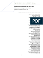 25 - ( - ARTIGO - ) - COSTA Et Al. (2021) - Epidemiology of Leprosy Indicators in The Municipality of Crato, Ceará