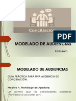 Modelado de Audiencias