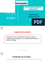 Biología Practica N°1