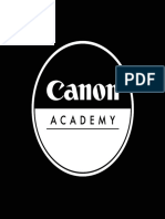 Canon Academy