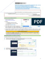 Instructivo para Docentes Registro y Resultados de Evaluación Diagnóstica 2023