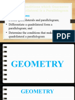 Quadrilaterals (Part 2)