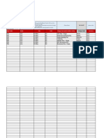 Company Tariff Submission - ZHEJIORICN4 LCL