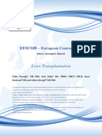 Coursebook-Livertransplant ch27