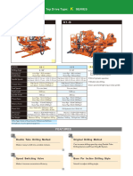 Top Drive Type: Series: Features