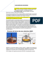 Caso Matriz de Concursos