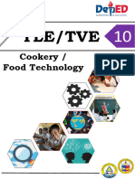 Tle10 Cookery10 Q4 M3