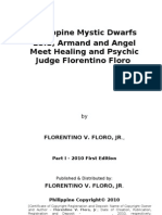 Philippine Mystic Dwarfs II