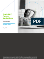 2023 Pss Overviewreport1 Careeraspirations