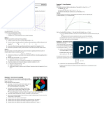 DS4 - Fonctions - Dénombrement - Suites II - Espace II - RV