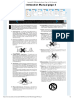 Kenwood KE-7090 Instruction Manual (Page 4 of 26) - ManualsLib