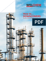 Distillation Column - Tray Hydraulics-1