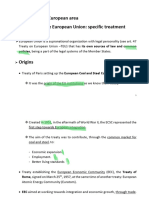 Lesson 5 European Union and Tourism-Def