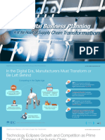 Digital Business Planning