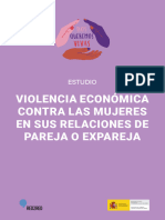 Violencia Economica Pareja Expareja Parte1