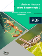 Uso de Armadilhas de Oviposicao para Esgotamento de Ovos de Culicideos Do Genero Aedes em Pontos Estrategicos Do Municipio de Teresina Piaui