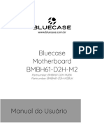 Manual - BMBH61 D2H M2