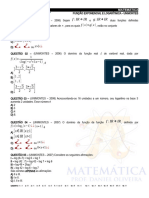 30 - Função Exponencial e Logarítmica - Unimontes