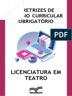 Diretrizes - de - Estágio - Curricular - Obrigatório - Teatro