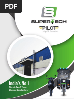 SuperTech Catalogue