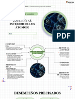 3ro Sec - UNIDAD 0 - Actividad 2 - CyT Explica 2024