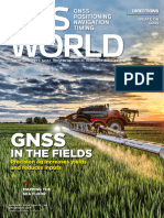 GPS World - January 2024