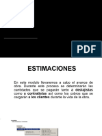 Estimacion Enkontrol