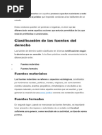 Instruccion Al Derecho