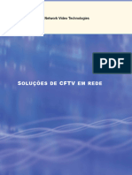 Soluções de CFTV em Rede