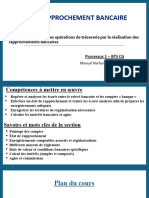 Chap 11 - Support de Cours Rapprochements Bancaires