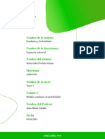 Actividad4 Estadisticayprobabilidad