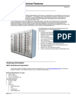 Quasar Series Datasheets and Specifications