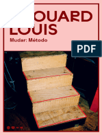 Mudar - Édouard Louis