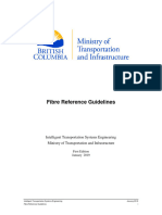 MOTI Fibre Reference Guide