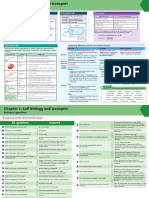 Knowledge Organiser: Eukaryotic Cells Prokaryotic Cells Microscopes