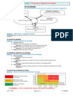 Fiche 1 Revisions Sur Le Pad Niveau Premiere Bac Pro 1