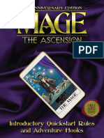 Mage The Ascension 20