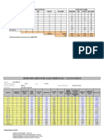 Calculo Perda de Carga em PPR