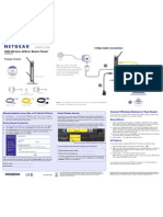 Netgear Dgn2200 Modem Router Setup Guide