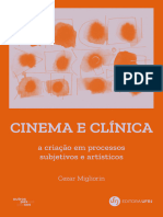 Ebook Cinema-E-Clinica 2022